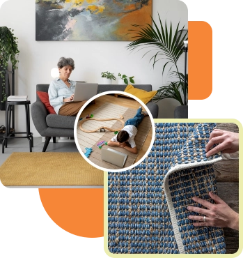 carpet flooring dubai