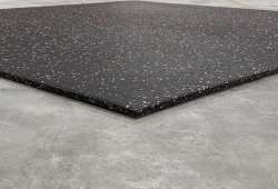 epdm rubber flooring