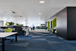 office carpet tiles