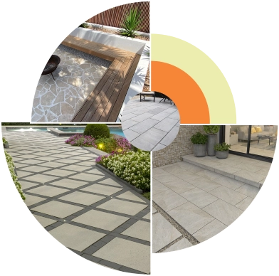 outdoor floor