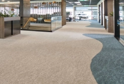 tufted office carpet