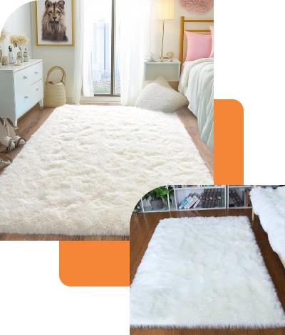 white carpet in dubai