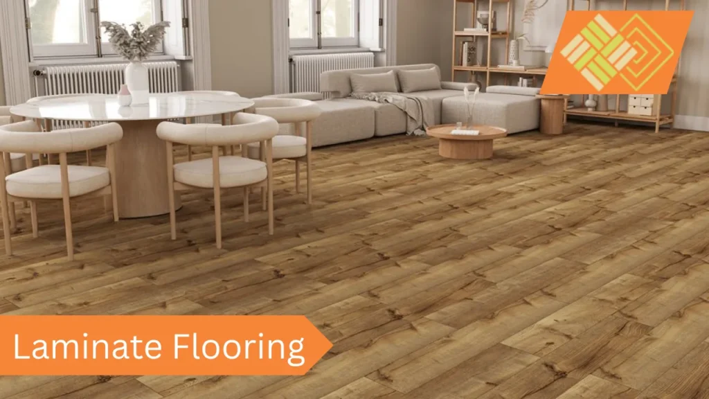 Laminate Flooring