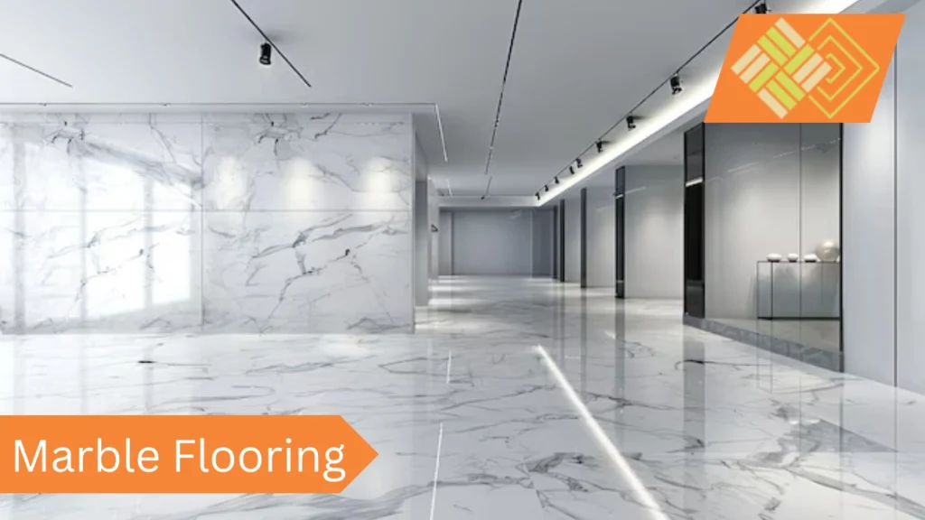 Marble Flooring