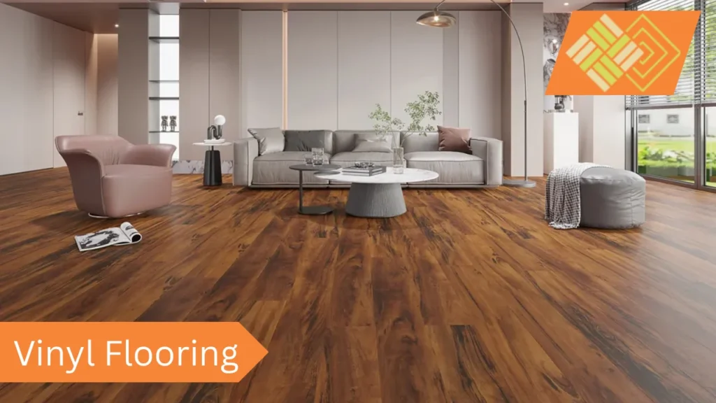 Vinyl Flooring