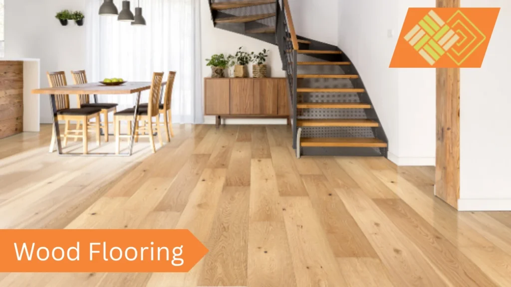 Wood Flooring