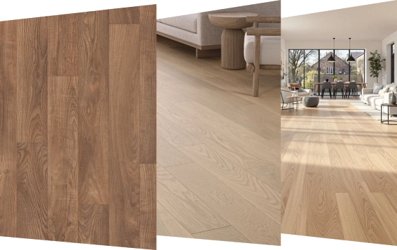 wood flooring dubai