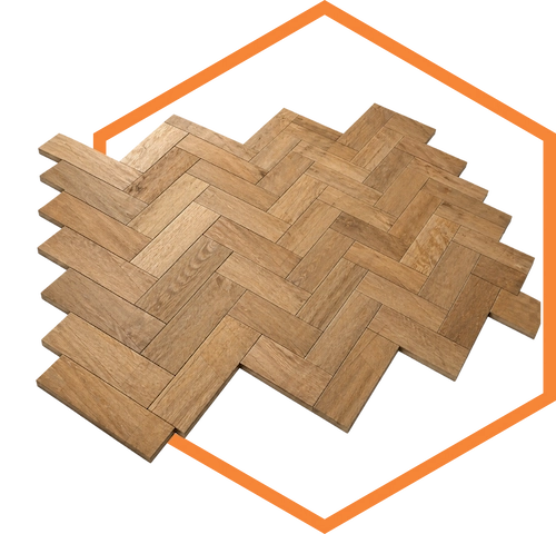 Herringbone Flooring Dubai