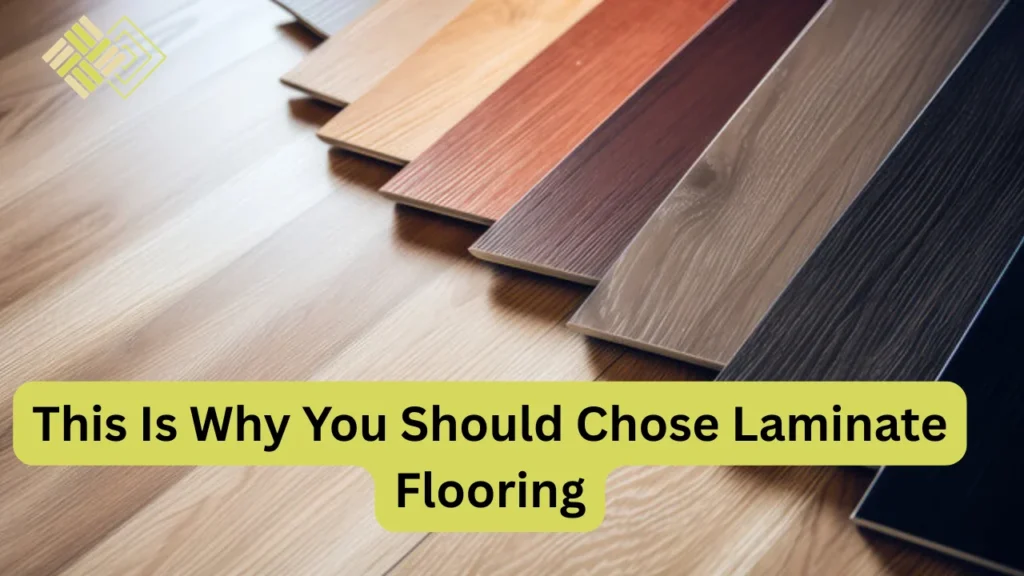 Pros of Professional Laminate Flooring Installation