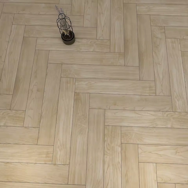 interlocking vinyl flooring