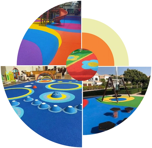 epdm playground flooring