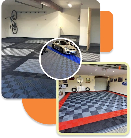garage flooring