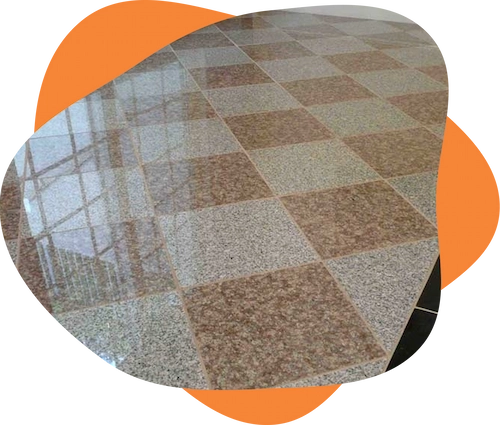 granite flooring Dubai