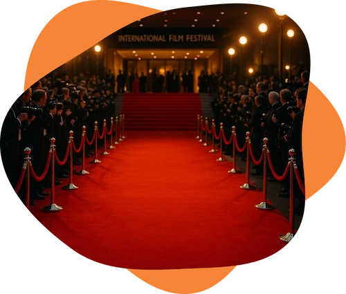 Red Carpet dubai