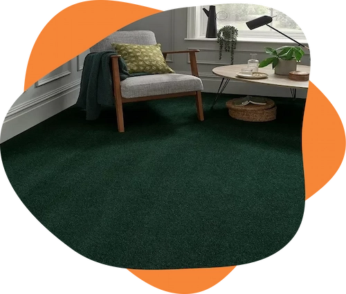 green carpets dubai