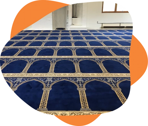 mosque carpet Dubai