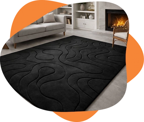 Black Carpet dubai