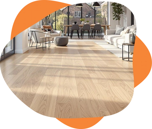 Epoxy Flooring Dubai