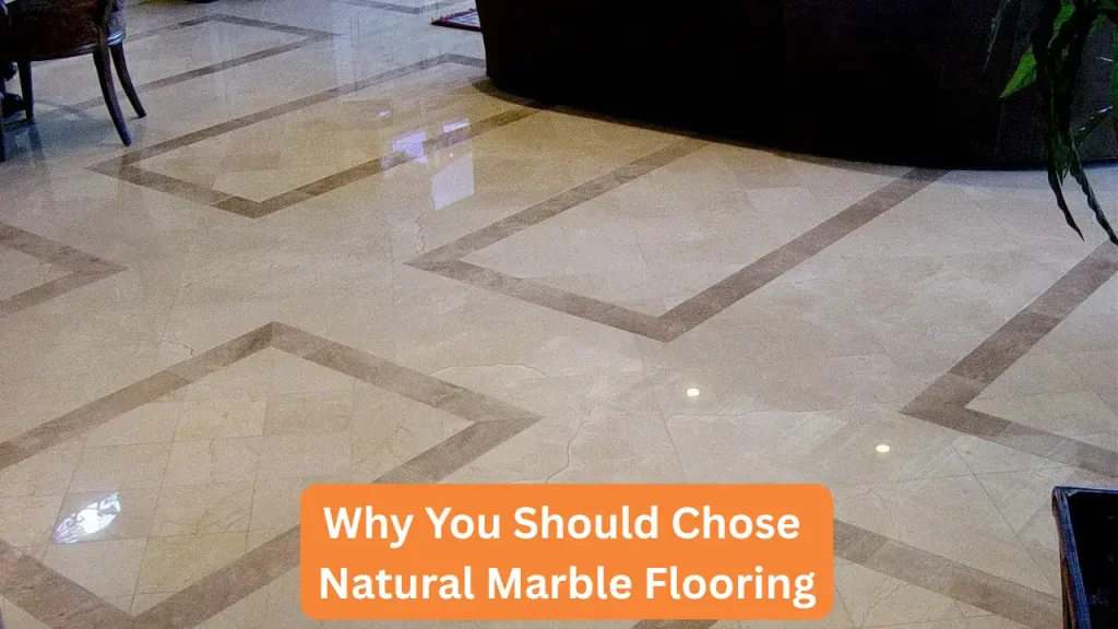 Natural Marble