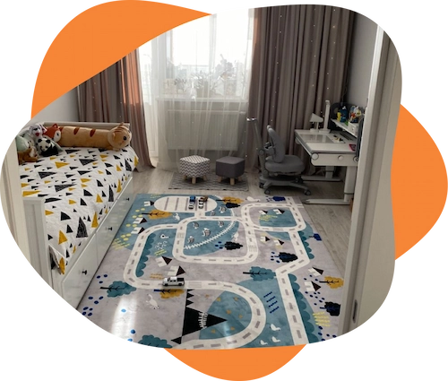 kids carpet dubai